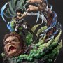 Levi Vs. Beast Titan Bonus Edition