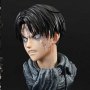 Levi Vs. Beast Titan Bonus Edition