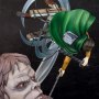 Levi Vs. Beast Titan