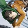 Levi Vs. Beast Titan