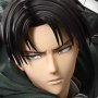 Levi Vs. Beast Titan Bonus Edition