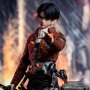 Attack On Titan: Levi Rivaille (Titan001)