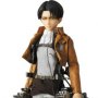 Levi Rivaille