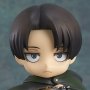 Levi Rivaille Nendoroid