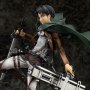 Levi Rivaille