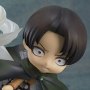 Levi Rivaille Nendoroid