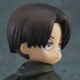 Levi Rivaille Nendoroid