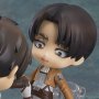 Levi Rivaille Nendoroid