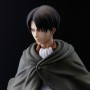 Levi Rivaille Brave Act (studio)