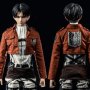 Levi Rivaille Deluxe (Titan001)