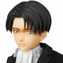 Levi Rivaille Suit