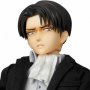 Levi Rivaille Suit