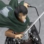 Attack On Titan: Levi Rivaille