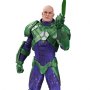 DC Comics Icons: Lex Luthor