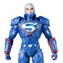 Justice League-Darkseid War: Lex Luthor Power Suit
