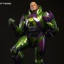 Lex Luthor Power Suit (Sideshow)