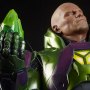 Lex Luthor Power Suit (Sideshow)