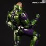 Lex Luthor Power Suit (Sideshow)