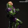 Lex Luthor Power Suit