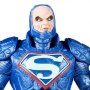 Lex Luthor Power Suit