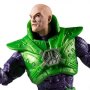 Lex Luthor Power Suit New 52