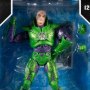 Lex Luthor Power Suit New 52
