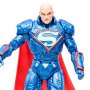 Lex Luthor Power Suit Gold Label (SDCC)
