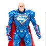 Lex Luthor Power Suit Gold Label (SDCC)