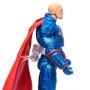 Lex Luthor Power Suit Gold Label (SDCC)