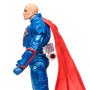 Lex Luthor Power Suit Gold Label (SDCC)