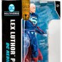 Lex Luthor Power Suit Gold Label (SDCC)