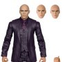 Lex Luthor With Baby Kaiju Deluxe Theatrical Edition