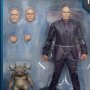 Lex Luthor With Baby Kaiju Deluxe Theatrical Edition
