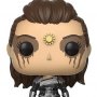 The 100: Lexa Pop! Vinyl