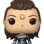 The 100: Lexa Pop! Vinyl (Chase)