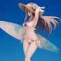 Warship Girls R: Lexington Beach Swimsuit