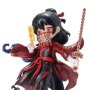 Dao Of The Bizarre Immortal: Li Huowang Da Nuo / Wan Zhi Dao Chibi