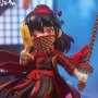 Li Huowang Da Nuo / Wan Zhi Dao Chibi