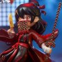 Li Huowang Da Nuo / Wan Zhi Dao Chibi