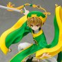 Li Syaoran