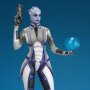 Mass Effect: Liara T'Soni