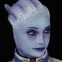 Liara T'Soni