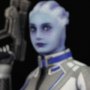 Liara T'Soni