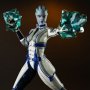 Liara T´Soni (Gaming Heads)