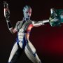 Liara T´Soni (Gaming Heads)