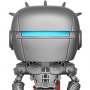 Fallout 4: Liberty Prime Pop! Vinyl