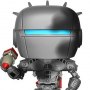 Fallout 4: Liberty Prime Battle Pop! Vinyl (Gamestop)