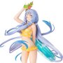 Vocaloid 4: Library Stardust Swimwear