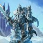 Hearthstone: Lich King