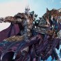 Lich King & Invincible